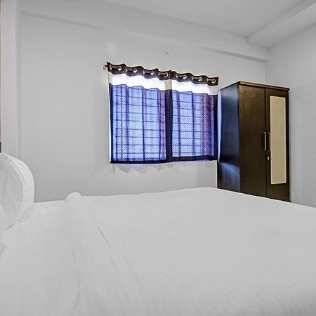 Hotel Collection O The Eternity Near Lig Sqaure à Indore Extérieur photo